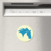 BlueHorse Magnet (In Situ (Geschirrspüler))