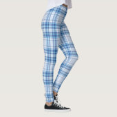 Bluejay Kariert Leggings (Rechts)