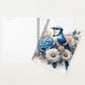 Bluejay, Rose und Milchprodukte Planer (Anzeige)