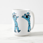 Blueman 2 kaffeetasse (VorderseiteRechts)