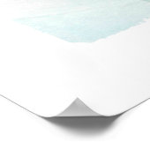bluemoon 2 poster (Ecke)