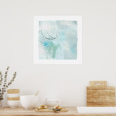 bluemoon 2 poster (Küche)