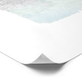 bluemoon poster (Ecke)