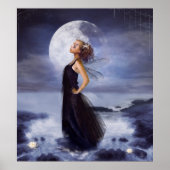 Bluemoon Poster (Vorne)