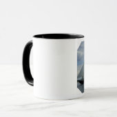 Bluenose Schooner Tall-Ship-Tasse Tasse (Vorderseite Links)