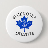 Bluenoser Lifestyle Ahornblatt 902 Eh ! Button (Vorderseite)