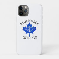Bluenoser Lifestyle Ahornblatt 902 Eh !