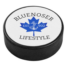 Bluenoser Lifestyle Ahornblatt 902 Eh ! Eishockey Puck