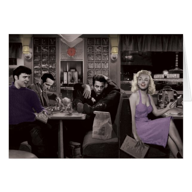 Blueplate (Vorderseite (Horizontal))