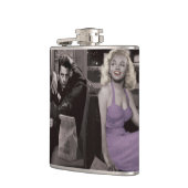 Blueplate 2 flachmann (Links)