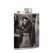 Blueplate 2 flachmann (Rechts)