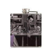 Blueplate 2 flachmann (Rückseite)