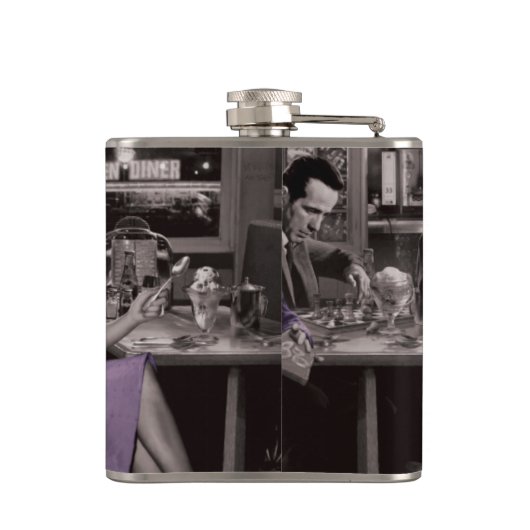 Blueplate 2 flachmann (Rückseite)