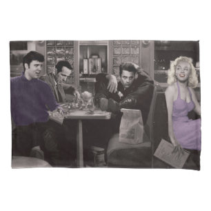 Blueplate 2 kissenbezug