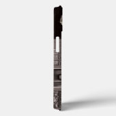 Blueplate Case-Mate iPhone Hülle (Rückseite / Rechts)