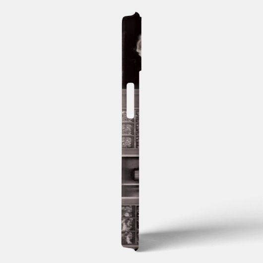 Blueplate Case-Mate iPhone Hülle (Rückseite / Rechts)