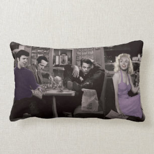 Blueplate Lendenkissen