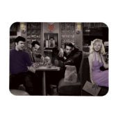 Blueplate Magnet (Horizontal)