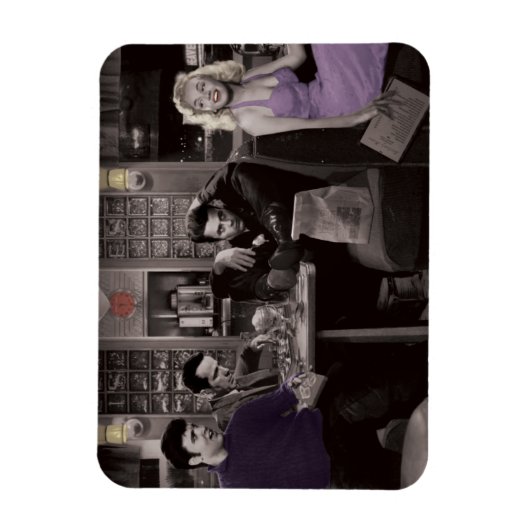 Blueplate Magnet (Vertikal)