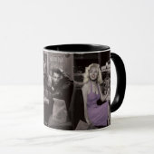 Blueplate Tasse (VorderseiteRechts)