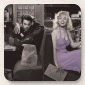 Blueplate Untersetzer (Vorderseite)