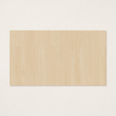 Blueprint | Holz | Gebäude Skyline (Rückseite)