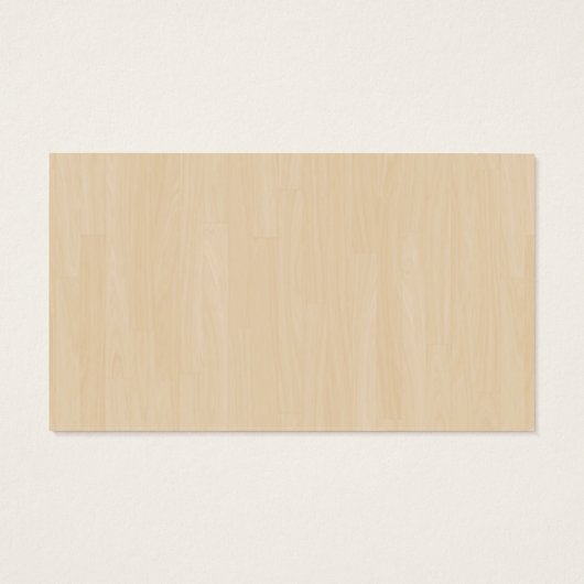 Blueprint | Holz | Gebäude Skyline (Rückseite)