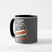 Blueprints BFTG Kaffee Tasse (Vorderseite Links)