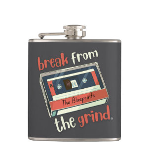 Blueprints Flask Flachmann