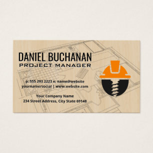 Blueprints   Holz   Konstruktionslogo