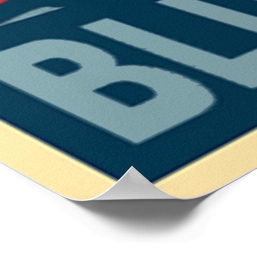 Blueridge Mountains VA, Mabry Mill Poster (Ecke)