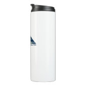 Bluerock Wildland Provincial Park Thermosbecher (Nach rechts gedreht)