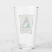 Bluerock Wildland Provinzialpark Rustic Glas (Rückseite)