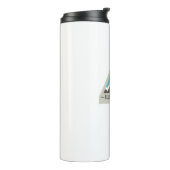 Bluerock Wildland Provinzialpark Thermosbecher (Nach links gedreht)