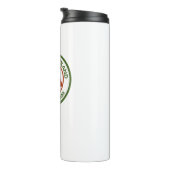 Bluerock Wildland Provinzialpark Thermosbecher (Nach rechts gedreht)