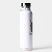 Bluerock Wildland Provinzpark Backpack Trinkflasche (Rechts)