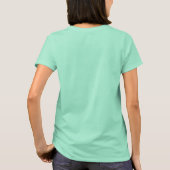 Blues411 Ladys Long Sleeve Shirt Dark (Rückseite)