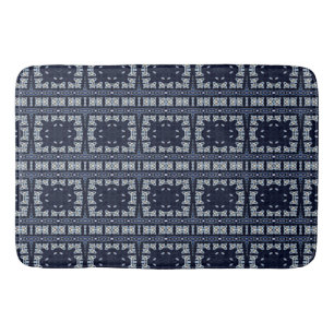 Blues 15 badematte