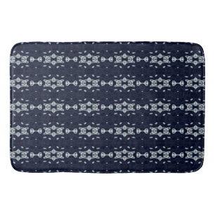 Blues 18 badematte