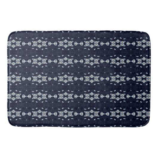 Blues 18 badematte (Vorderseite)