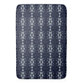Blues 18 badematte (Vorderseite Vertikal)