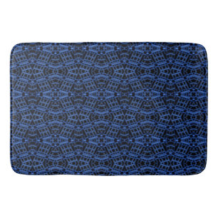 Blues 20 badematte