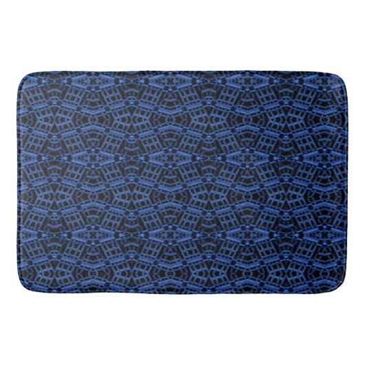 Blues 20 badematte (Vorderseite)