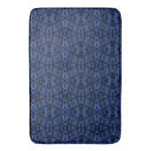 Blues 20 badematte (Vorderseite Vertikal)