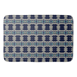 BLUES 3 BADEMATTE