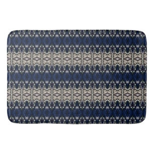 BLUES 5 BADEMATTE