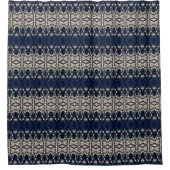 BLUES 5 DUSCHVORHANG (Vorderseite)