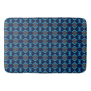 BLUES 8 BADEMATTE