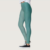 Blues - Aquamarine Leggings (Links)
