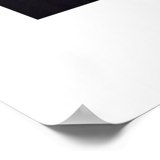 Blues Brothers 2007 Poster (Ecke)